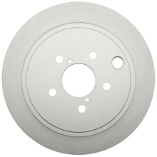 Load image into Gallery viewer, Centric GCX Rotor with Full Coating (290 mm) - Centric Parts 320.47031F