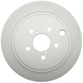 Centric GCX Rotor with Full Coating (290 mm) - Centric Parts 320.47031F