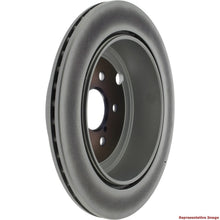 Load image into Gallery viewer, Centric GCX Rotor with Full Coating (290 mm) - Centric Parts 320.47031F