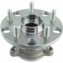 Load image into Gallery viewer, Wheel Bearing and Hub Assembly, Rear - Centric Parts 400.44002E