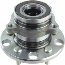 Load image into Gallery viewer, Wheel Bearing and Hub Assembly, Rear - Centric Parts 400.44002E
