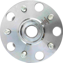 Load image into Gallery viewer, Wheel Bearing and Hub Assembly, Rear - Centric Parts 400.44002E