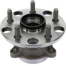 Load image into Gallery viewer, Wheel Bearing and Hub Assembly, Rear - Centric Parts 400.44002