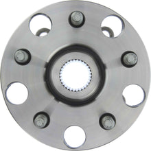 Load image into Gallery viewer, Wheel Bearing and Hub Assembly, Rear - Centric Parts 400.44002