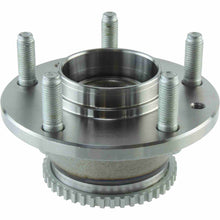 Load image into Gallery viewer, Wheel Bearing and Hub Assembly, Rear - Centric Parts 406.45004E