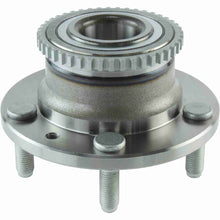 Load image into Gallery viewer, Wheel Bearing and Hub Assembly, Rear - Centric Parts 406.45004E
