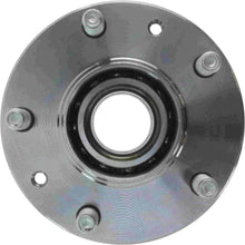 Load image into Gallery viewer, Wheel Bearing and Hub Assembly, Rear - Centric Parts 406.45004E