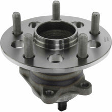Load image into Gallery viewer, Wheel Bearing and Hub Assembly, Rear Right - Centric Parts 407.44035E