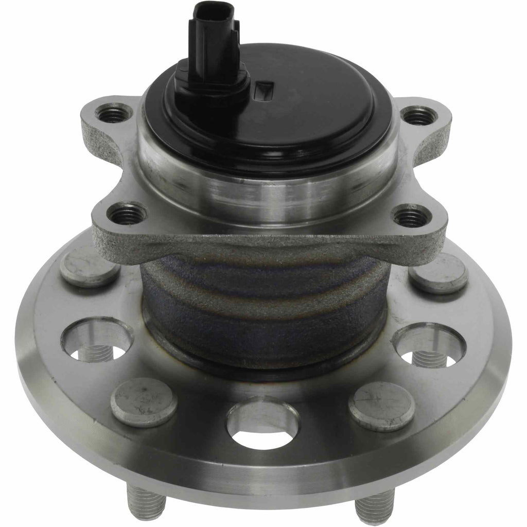 Wheel Bearing and Hub Assembly, Rear Right - Centric Parts 407.44035E