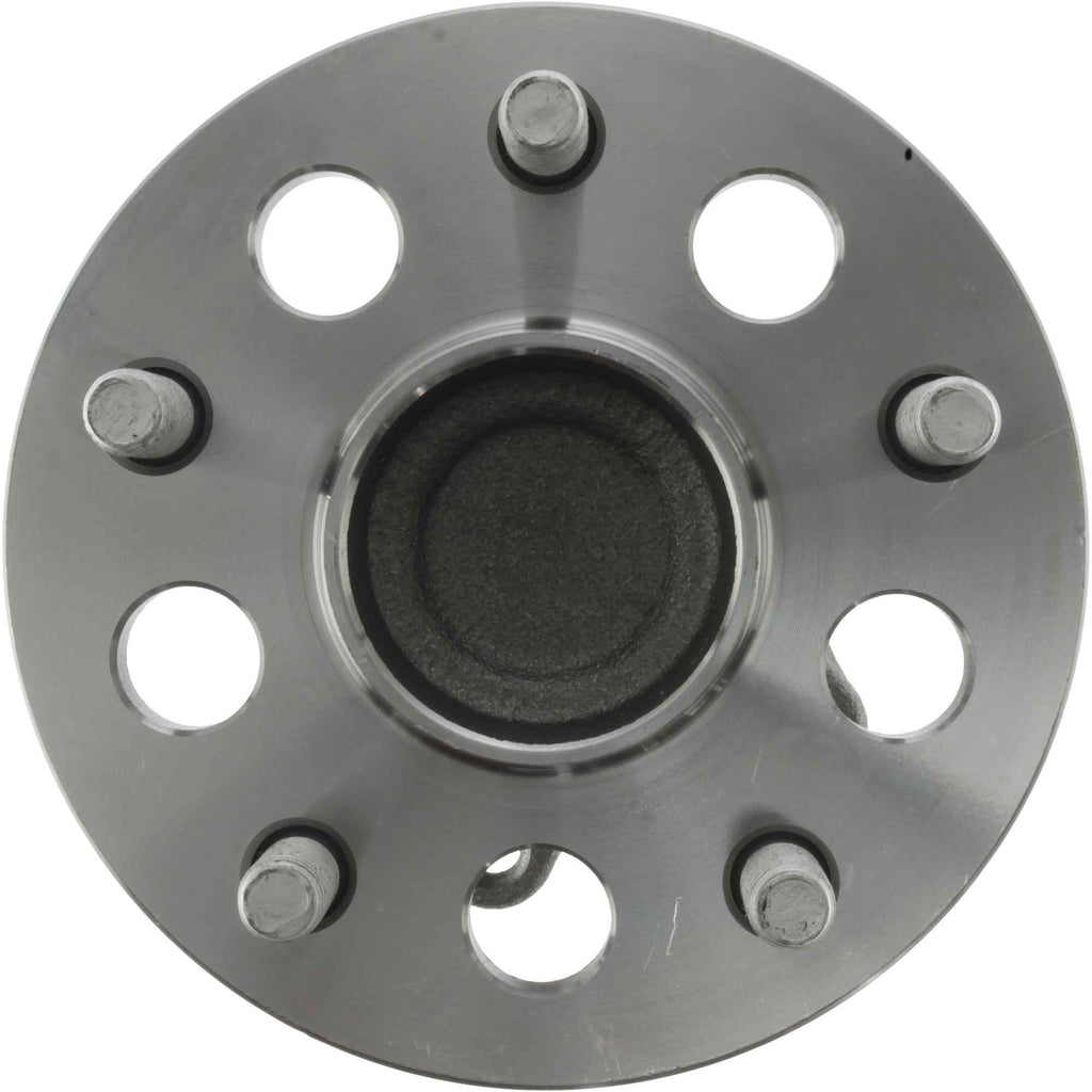 Wheel Bearing and Hub Assembly, Rear Right - Centric Parts 407.44035E