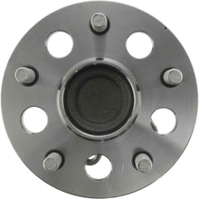 Load image into Gallery viewer, Wheel Bearing and Hub Assembly, Rear Right - Centric Parts 407.44035E