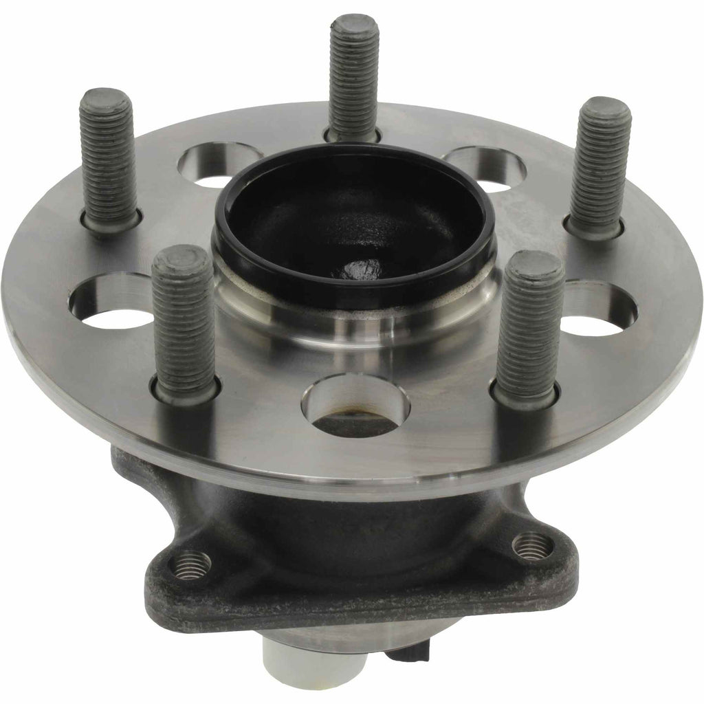 Wheel Bearing and Hub Assembly, Rear Right - Centric Parts 407.44035