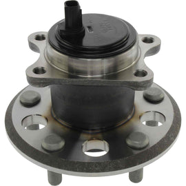 Wheel Bearing and Hub Assembly, Rear Right - Centric Parts 407.44035