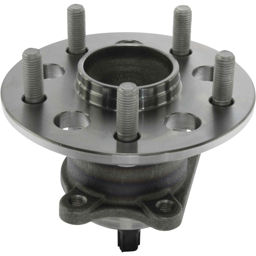 Wheel Bearing and Hub Assembly, Rear Left - Centric Parts 407.44036E