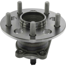 Load image into Gallery viewer, Wheel Bearing and Hub Assembly, Rear Left - Centric Parts 407.44036E