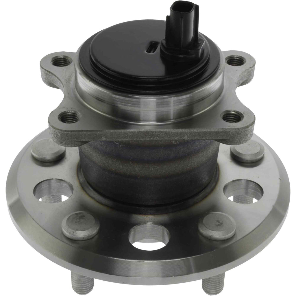 Wheel Bearing and Hub Assembly, Rear Left - Centric Parts 407.44036E