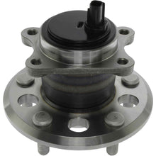 Load image into Gallery viewer, Wheel Bearing and Hub Assembly, Rear Left - Centric Parts 407.44036E