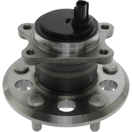 Wheel Bearing and Hub Assembly, Rear Left - Centric Parts 407.44036E