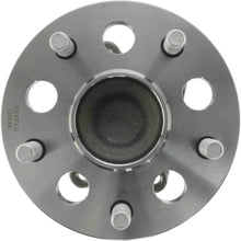 Load image into Gallery viewer, Wheel Bearing and Hub Assembly, Rear Left - Centric Parts 407.44036E