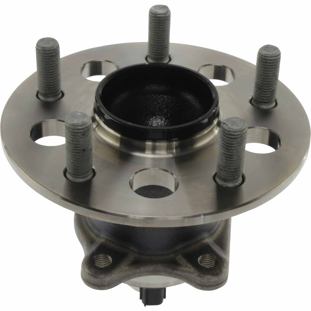 Wheel Bearing and Hub Assembly, Rear Left - Centric Parts 407.44036
