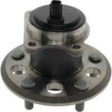 Load image into Gallery viewer, Wheel Bearing and Hub Assembly, Rear Left - Centric Parts 407.44036
