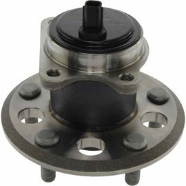 Wheel Bearing and Hub Assembly, Rear Left - Centric Parts 407.44036