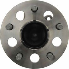 Load image into Gallery viewer, Wheel Bearing and Hub Assembly, Rear Left - Centric Parts 407.44036