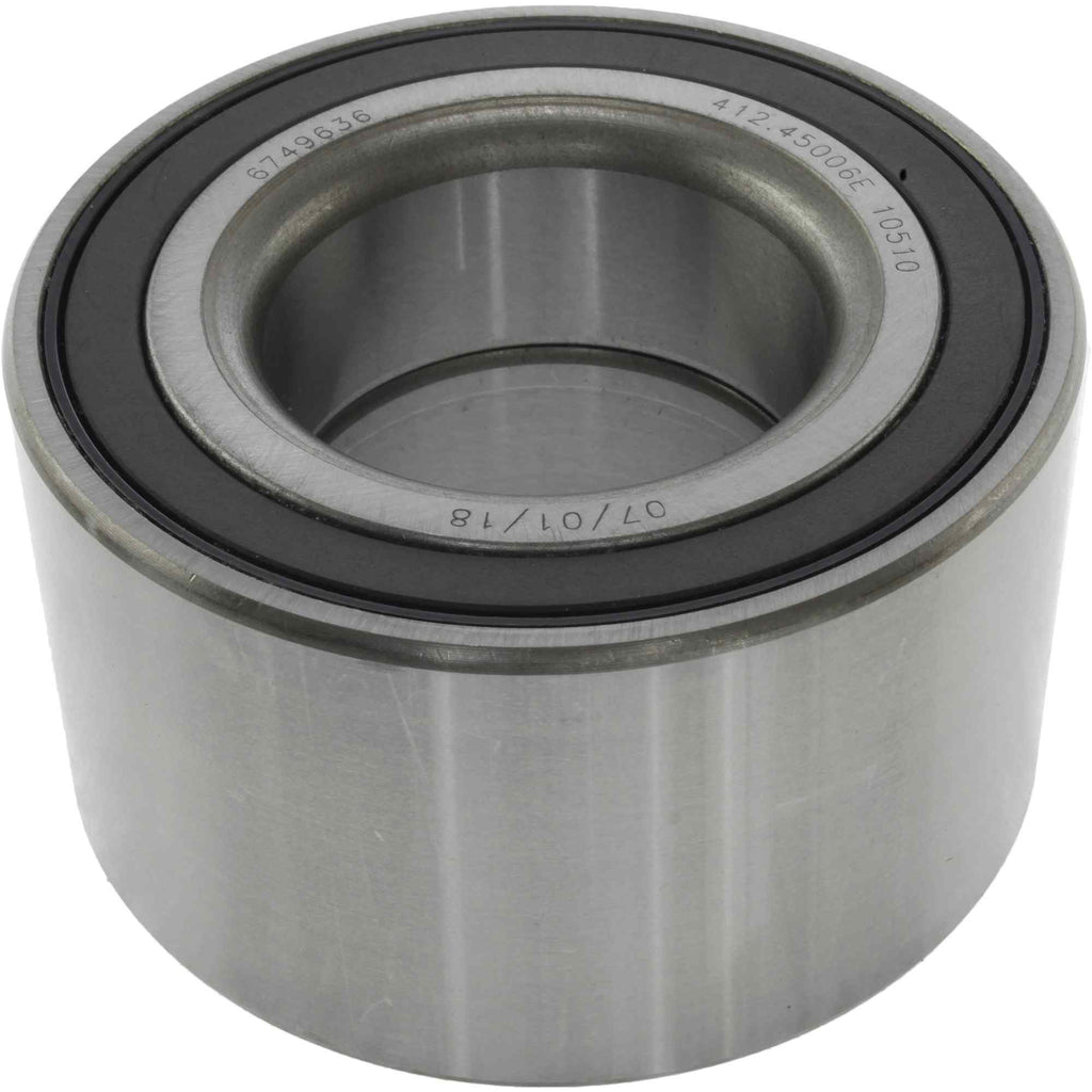 Wheel Bearing, Front - Centric Parts 412.45006E