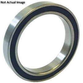 Axle Shaft Seal, Front - Centric Parts 417.91001