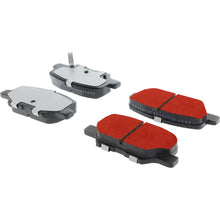 Load image into Gallery viewer, PQ PRO Brake Pads with Hardware - Centric Parts 500.16791