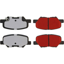 Load image into Gallery viewer, PQ PRO Brake Pads with Hardware - Centric Parts 500.16791