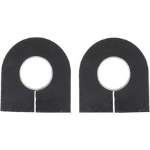 Load image into Gallery viewer, Stabilizer Bar Bushing, Front To Frame - Centric Parts 602.45037