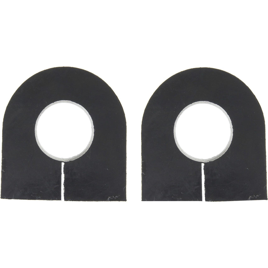 Stabilizer Bar Bushing, Front To Frame - Centric Parts 602.45037