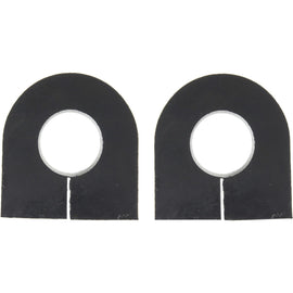 Stabilizer Bar Bushing, Front To Frame - Centric Parts 602.45037