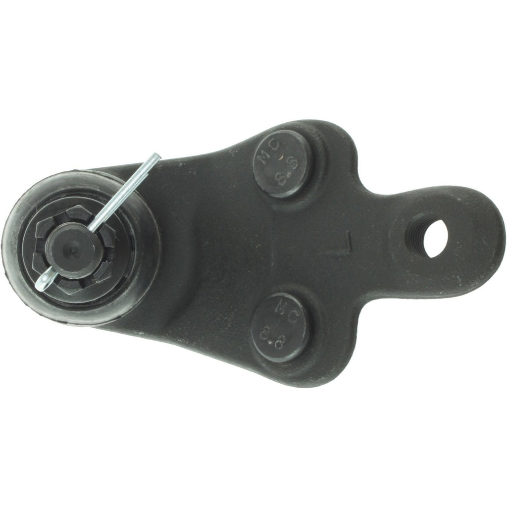 Ball Joint, Front Left Lower - Centric Parts 611.44031