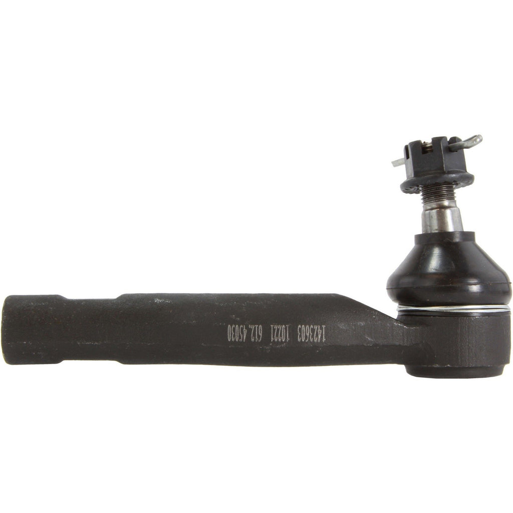 Steering Tie Rod, Front Left Outer - Centric Parts 613.45030