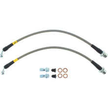 Load image into Gallery viewer, Brake Hydraulic Hose Set, Front - Centric Parts 950.44003