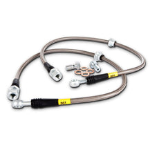 Load image into Gallery viewer, Brake Hydraulic Hose Set, Front - Centric Parts 950.44015