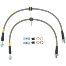 Load image into Gallery viewer, Brake Hydraulic Hose Set, Front - Centric Parts 950.44015