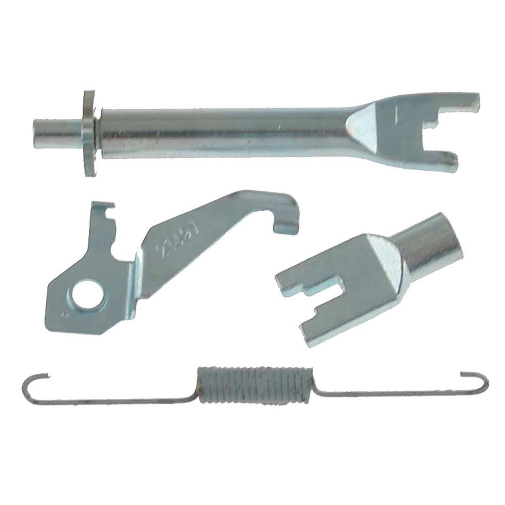 Drum Brake Self-Adjuster Repair Kit - Carlson Brake Hardwr 12536
