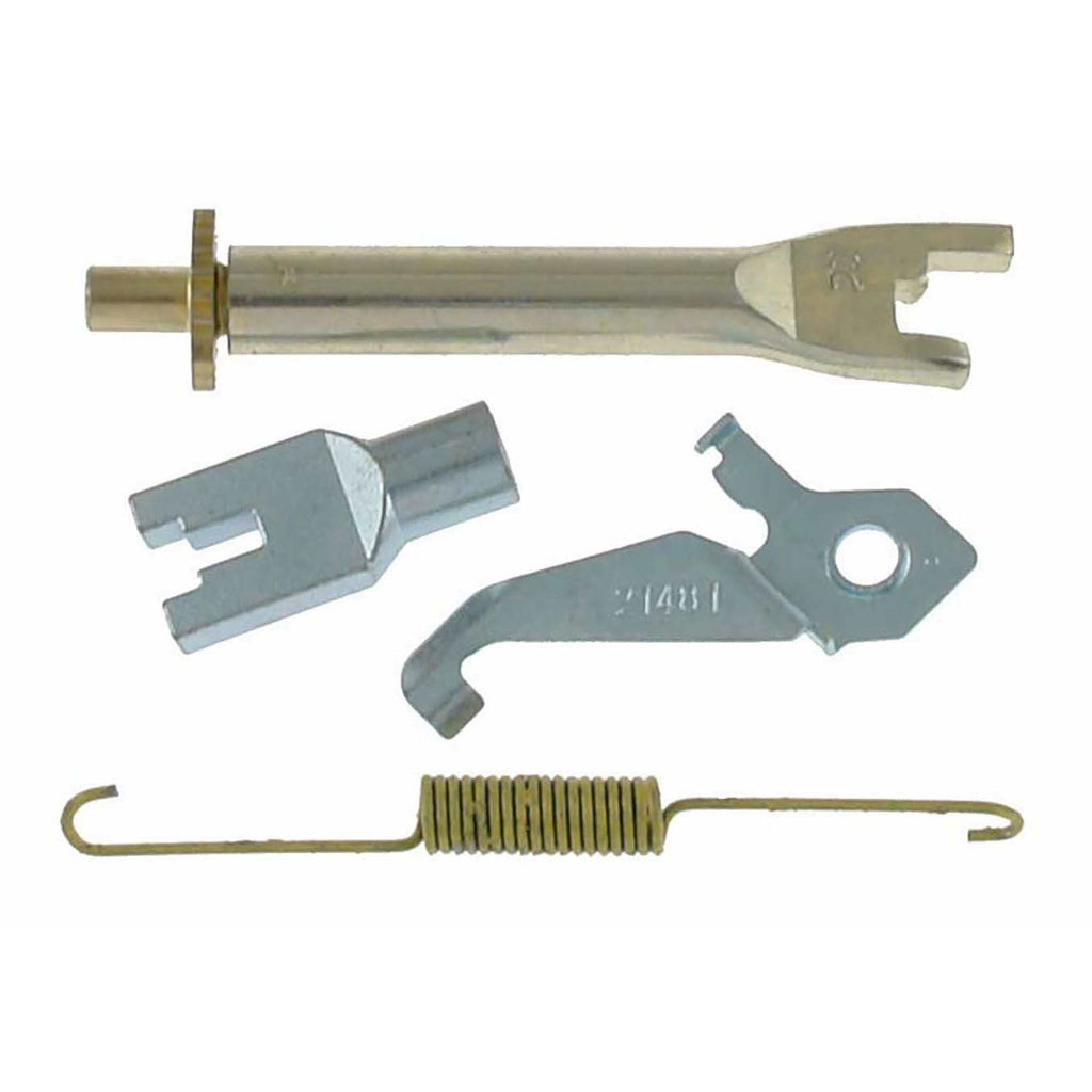 Drum Brake Self-Adjuster Repair Kit - Carlson Brake Hardwr 12537
