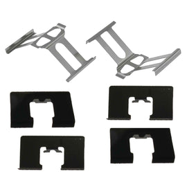 Disc Brake Hardware Kit - Carlson Brake Hardwr 13235