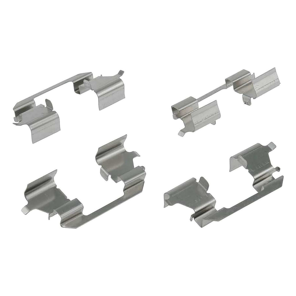 Disc Brake Hardware Kit - Carlson Brake Hardwr 13307