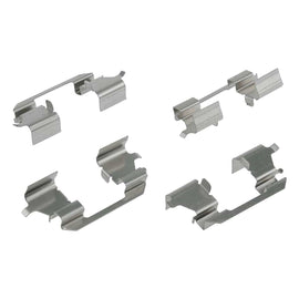 Disc Brake Hardware Kit - Carlson Brake Hardwr 13307