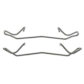 Disc Brake Hardware Kit - Carlson Brake Hardwr 13392