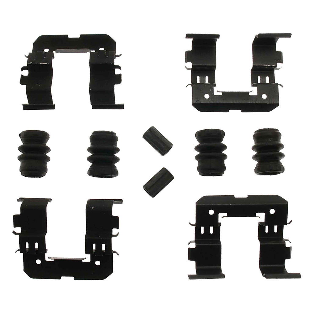 Disc Brake Hardware Kit - Carlson Brake Hardwr 13440Q