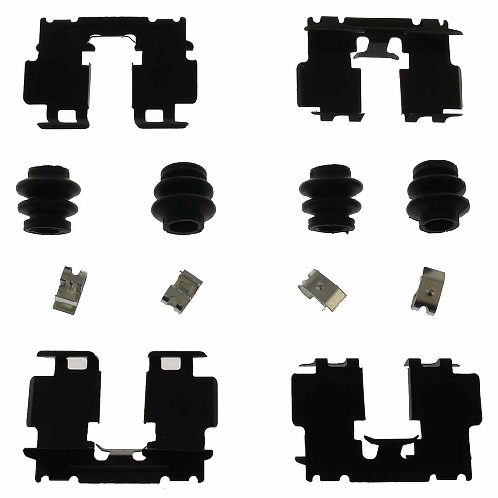 Disc Brake Hardware Kit - Carlson Brake Hardwr 13466Q