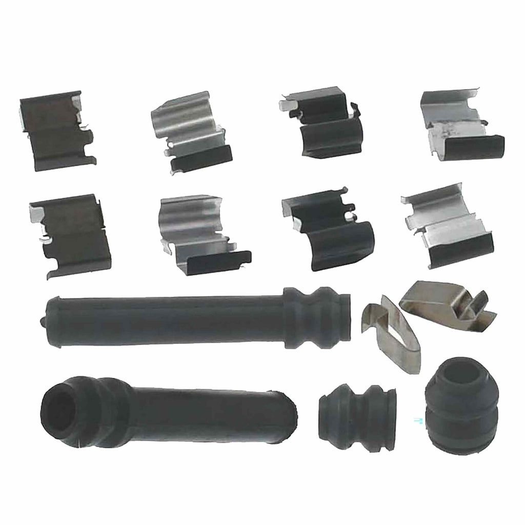 Disc Brake Hardware Kit - Carlson Brake Hardwr 13474Q