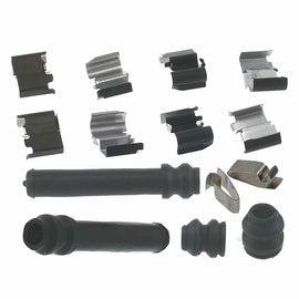 Disc Brake Hardware Kit - Carlson Brake Hardwr 13474Q