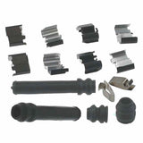 Disc Brake Hardware Kit - Carlson Brake Hardwr 13474Q